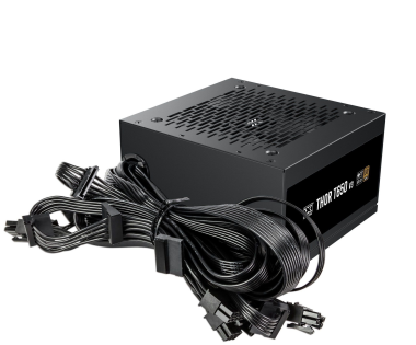 NGUỒN XIGMATEK THOR T650 V3 | 650W 80 Plus Bronze