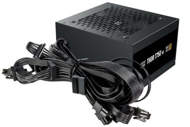 Nguồn máy tính XIGMATEK THOR T750 v3 750W - 80PLUS BRONZE