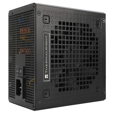 Nguồn Thermalright TB-850S 850W | 80 Plus Bronze, ATX 3.0, PCIE 5.0