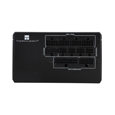 Nguồn Thermalright TG850 850W | 80 Plus Gold | PCIe 5.0