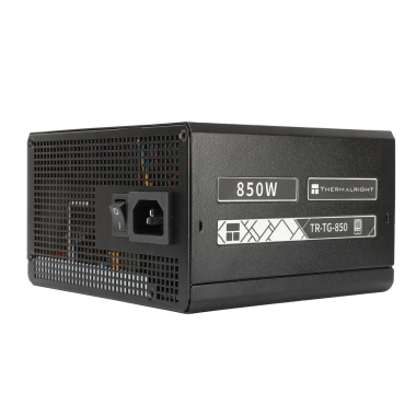 Nguồn Thermalright TG850 850W | 80 Plus Gold | PCIe 5.0