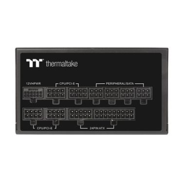 Nguồn máy tính Thermaltake Toughpower GF3 750W - 850W -1050W - 1200W Gold ( Bảo hành 120T)