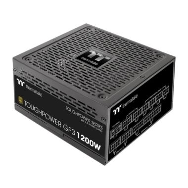 Nguồn máy tính Thermaltake Toughpower GF3 750W - 850W -1050W - 1200W Gold ( Bảo hành 120T)