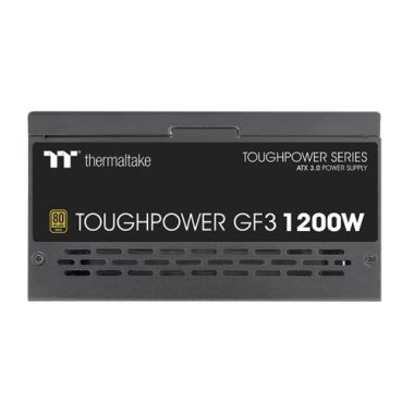 Nguồn máy tính Thermaltake Toughpower GF3 750W - 850W -1050W - 1200W Gold ( Bảo hành 120T)