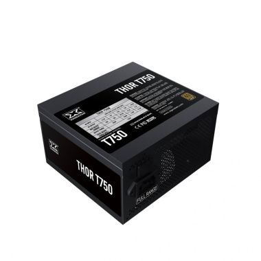Nguồn máy tính Xigmatek Thor T450 /T550 /T650 /T750 ( 450W, 550W, 650W, 750W) 80Plus Bronze