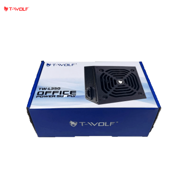 Nguồn máy tính T-WOLF TW-L350 300W