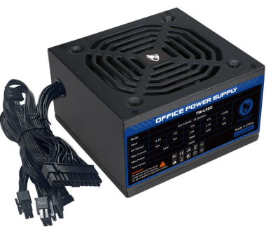 Nguồn máy tính T-WOLF TW-L350 300W