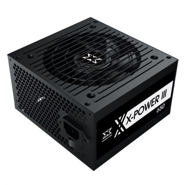 Nguồn máy tính Xigmatek X-Power III X650 600W