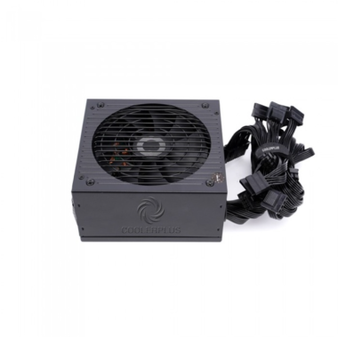NGUỒN MÁY TÍNH COOLER PLUS XFX750 700W 80 PLUS BRONZE
