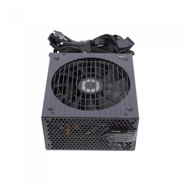 NGUỒN MÁY TÍNH COOLER PLUS XFX750 700W 80 PLUS BRONZE