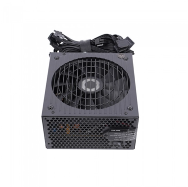 NGUỒN MÁY TÍNH COOLER PLUS XFX750 700W 80 PLUS BRONZE