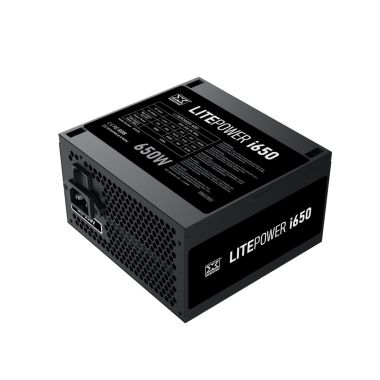 Nguồn Máy Tính XIGMATEK Litepower i650 500W