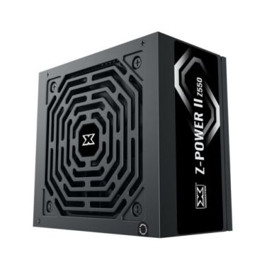 Nguồn Xigmatek Z-POWER II Z550 / Z650 / Z750