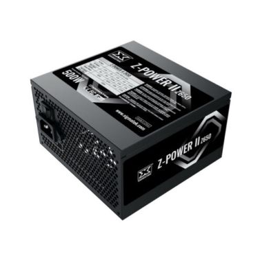 Nguồn Xigmatek Z-POWER II Z550 / Z650 / Z750