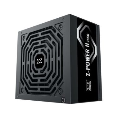 Nguồn Xigmatek Z-POWER II Z550 / Z650 / Z750