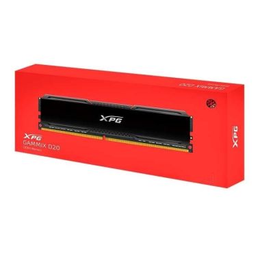 RAM ADATA XPG Gammix D20 8GB DDR4 3200MHz