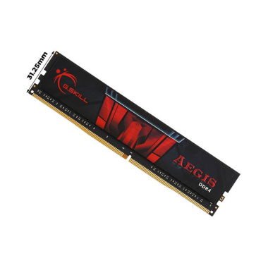 Ram G.Skill Aegis 16GB | Bus 3200 | DDR4