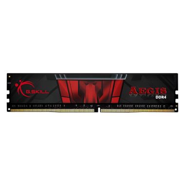Ram Máy Tính Bàn G.Skill Aegis 8GB DDR4 Bus 2666
