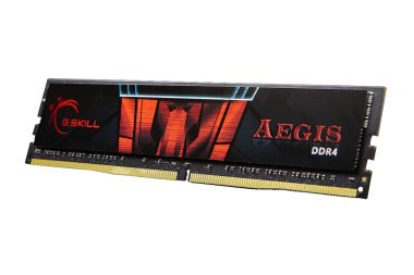 Ram Máy Tính Bàn G.Skill Aegis 8GB DDR4 Bus 2666