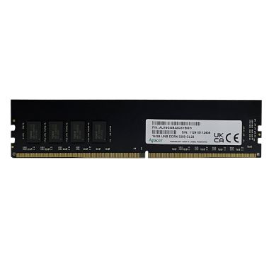 Ram APACER DIMM DDR4 16GB Bus 3200Mhz