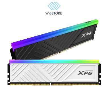 Ram Adata XPG D35G 16Gb RGB Bus 3200 DDR4