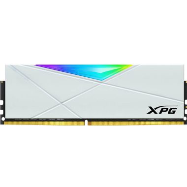 Ram Adata DDR4 XPG D50 16GB | RGB 3200 MHz