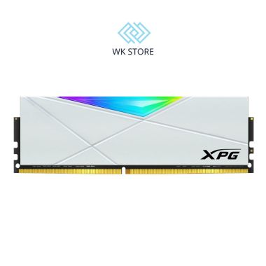 Ram Adata DDR4 XPG D50 16GB | RGB 3200 MHz