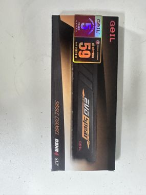 Ram máy tính GEIL Evo Spear 16GB (16GB x 1) DDR4 Bus 3200
