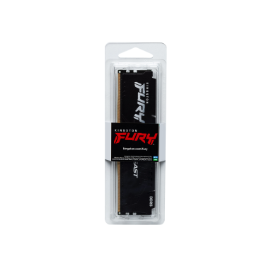 Ram Kingston Fury Beast 16GB | DDR5 | 5600MHz
