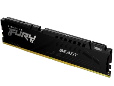 Ram Kingston Fury Beast 16GB | DDR5 | 5600MHz