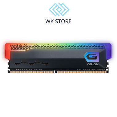 Ram GEIL Orion RGB 16GB | DDR4 3200MHz