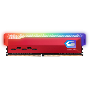 Ram GEIL Orion RGB 8GB DDR4 3200MHz