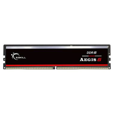 Ram G.Skill Aegis 5 16GB DDR5 5200Mhz CL40