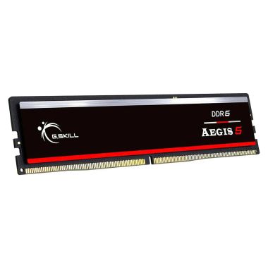 Ram G.Skill Aegis 5 16GB DDR5 5200Mhz CL40