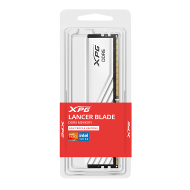 Ram Adata Lancer Blade DDR5 | 16GB | 5600MHz