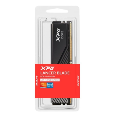 Ram Adata Lancer Blade DDR5 | 16GB | 5600MHz
