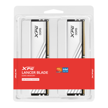 Ram Adata Lancer Blade 32GB DDR5 5600MHz