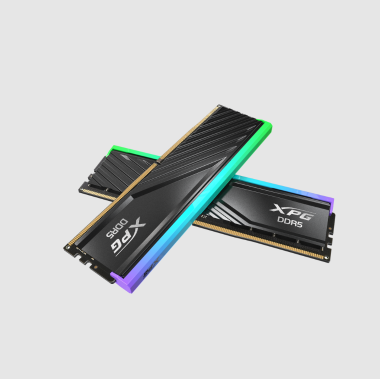 Ram Máy Tính Adata XPG Lancer Blade RGB 32GB (2x16) | 6000Mhz DDR5