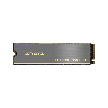 Ổ Cứng SSD ADATA LEGEND 850 LITE PCIe Gen4 x4 M.2 2280