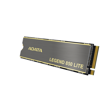 Ổ Cứng SSD ADATA LEGEND 850 LITE PCIe Gen4 x4 M.2 2280