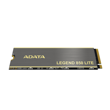 Ổ Cứng SSD ADATA LEGEND 850 LITE PCIe Gen4 x4 M.2 2280