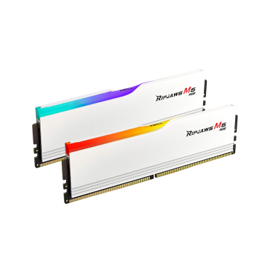 Ram G.Skill Ripjaws M5 RGB 64GB | 2x32GB, DDR5, 5200MHz