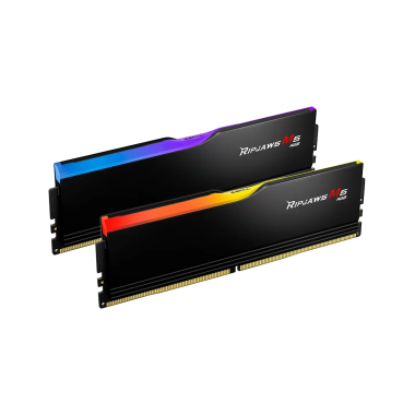 Ram G.Skill Ripjaws M5 RGB 64GB | 2x32GB, DDR5, 5200MHz