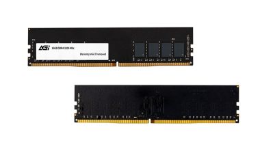 Ram Máy Tính AGI 8GB DDR4 Bus 3200 | Mới BH 36T