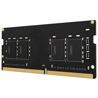 Ram Laptop Lexar 8GB DDR4 3200MHz