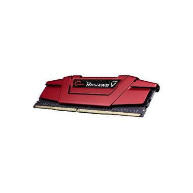 Ram máy tính bàn G.SKILL RIPJAWS V-8GB (8GBx1) DDR4 2800MHz
