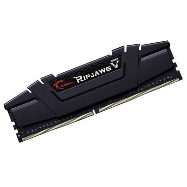 Ram G.Skill Ripjaws V 8GB (1x8GB) DDR4 3200MHz - F4-3200C16S-8GVKB