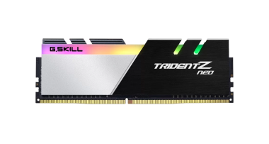 Ram PC G.SKILL Trident Z Neo 32GB | 16GBx2 | 3600MHz | DDR4