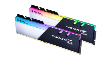 Ram PC G.SKILL Trident Z Neo 32GB | 16GBx2 | 3600MHz | DDR4