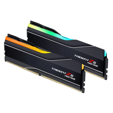 Ram G.Skill Trident Z5 Neo RGB 32GB | 2x16GB, DDR5, 6000MHz